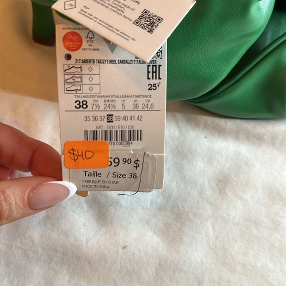 Green slides new - Picture 3 of 5